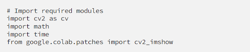 Real-Time Age & Gender Detection using OpenCV