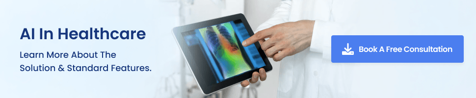 Top 12 Ways Artificial Intelligence Will Impact Healthcare