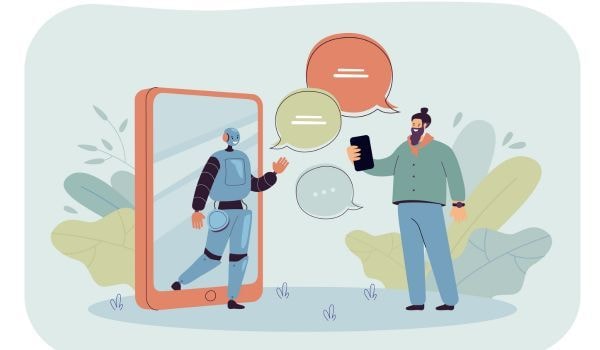 Implementing Gen AI: Enhancing Chatbot Intelligence and Human-like Interactions