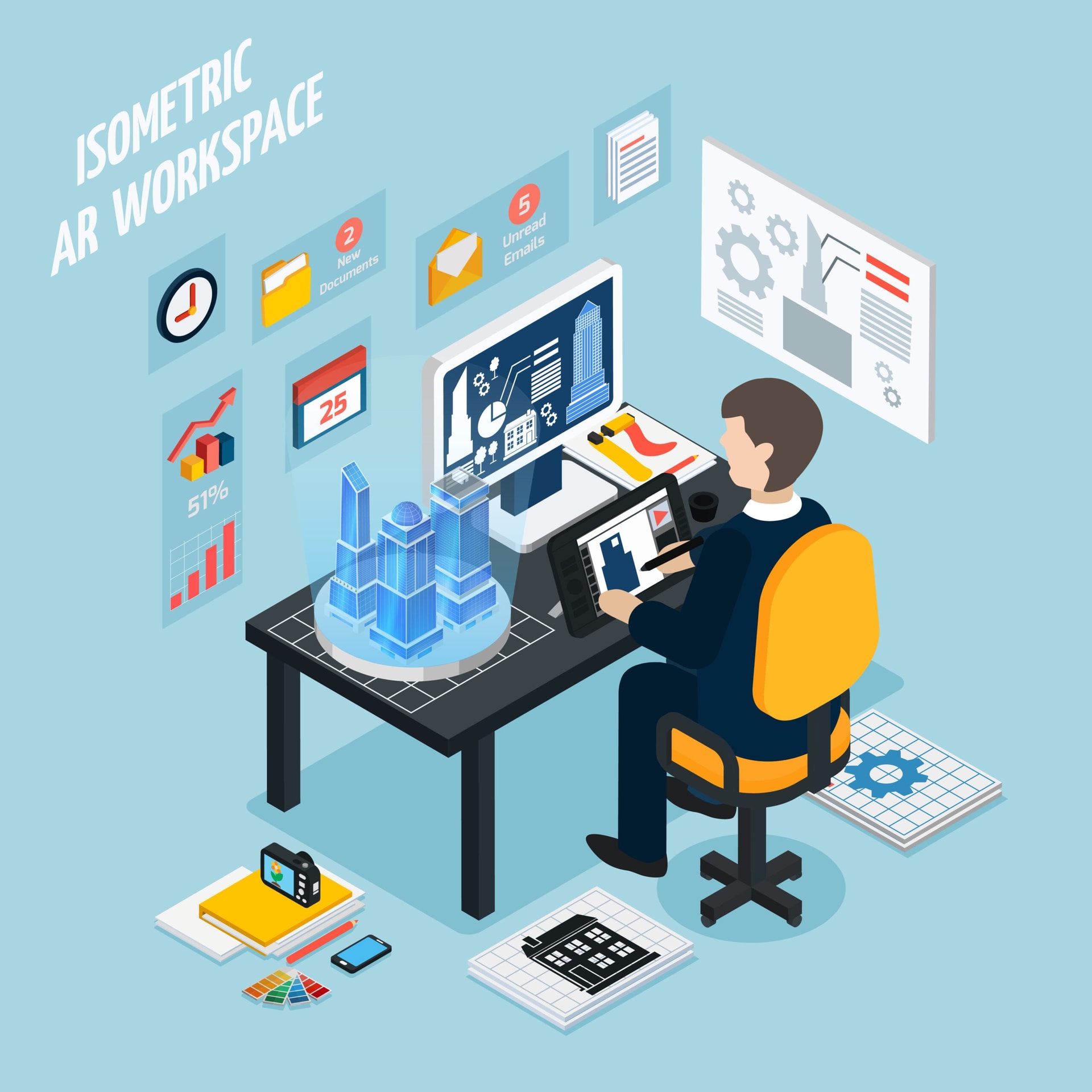 Content Scaling: Using Generative AI to Scale Your Content Operations