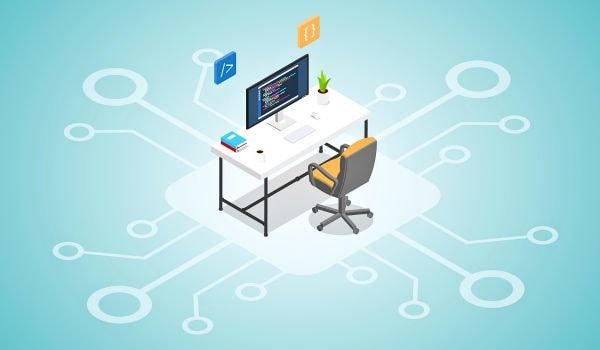 Machine Learning and Remote Work