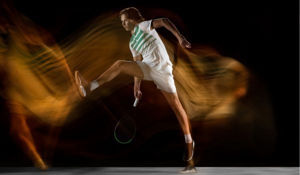 Using AI in Sports Technology is a Game Changer