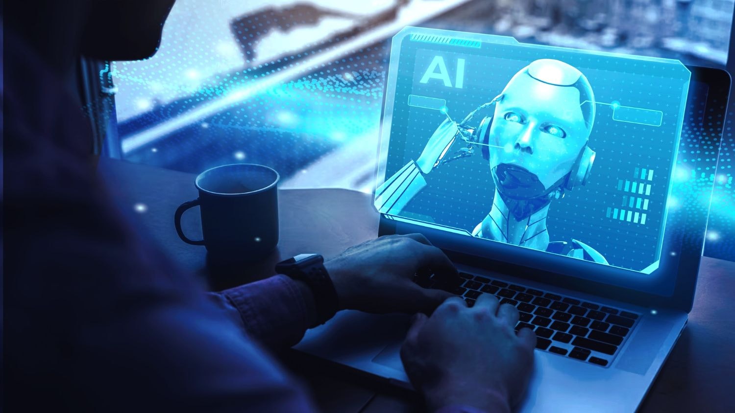Streamlining Document Generation: The Power of Generative AI