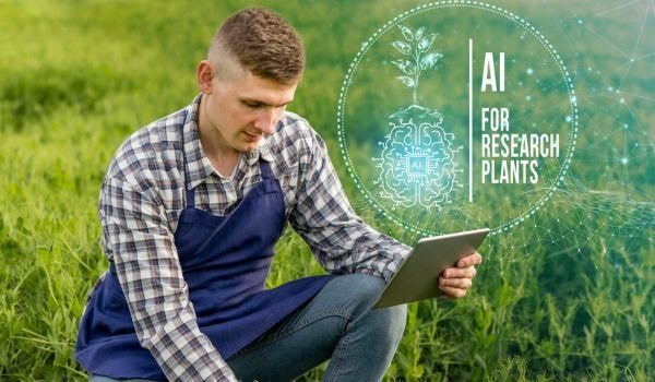 Power of Computer Vision in Agriculture: Boosting Productivity and Yields