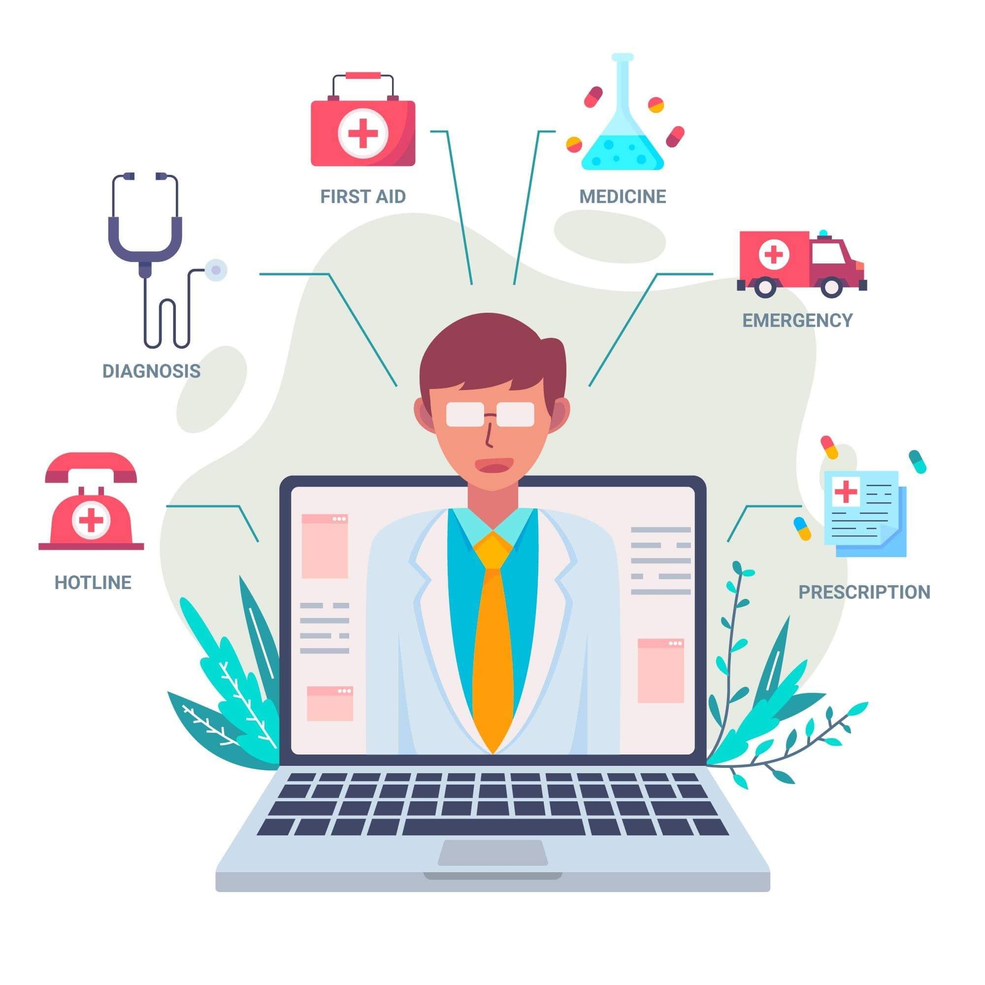 11 Best Medical Dictation Software to Integrate With an EHR System