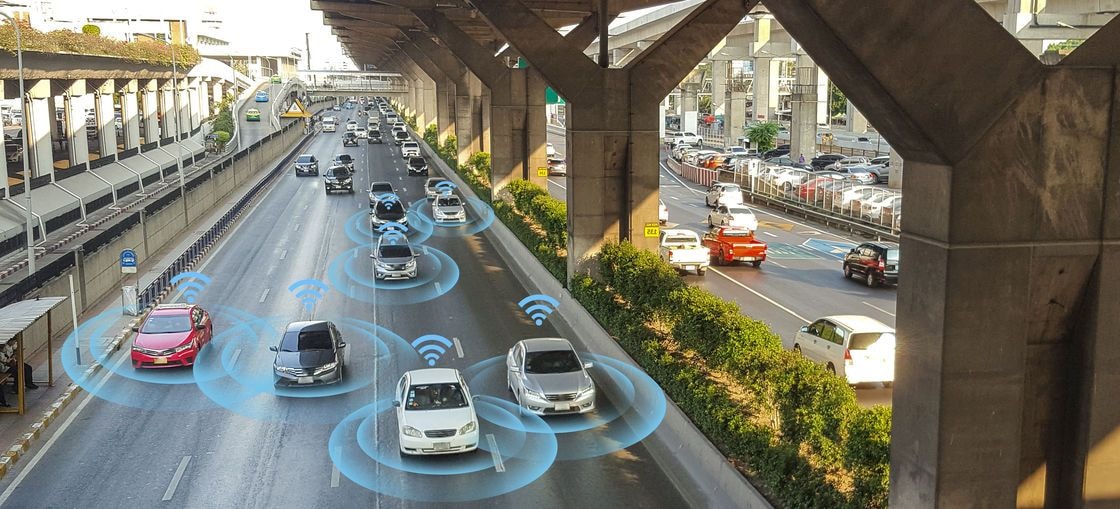What Is Vehicle Detection Technology And How Does It Work?