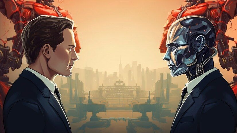 NLP vs LLM - A Comprehensive Guide to Understanding Key Differences