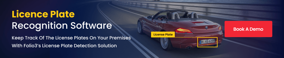 Mobile ALPR Cameras: Capture License Plate Data