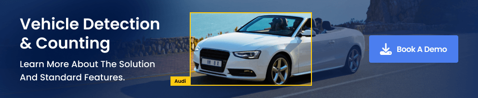 Vehicle Detection Device Vs. AI Vehicle Detection Apps