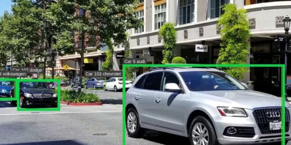 Car Detection using OpenCV and Python within 5 minutes!