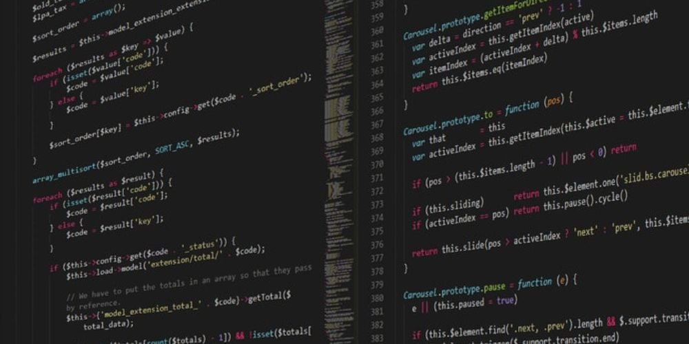 Theano Vs TensorFlow – A Close Look at the Best Deep Learning Libraries