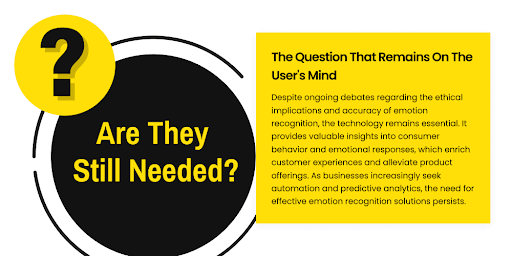 7 Best Emotion Recognition Software You Cannot Miss in 2025