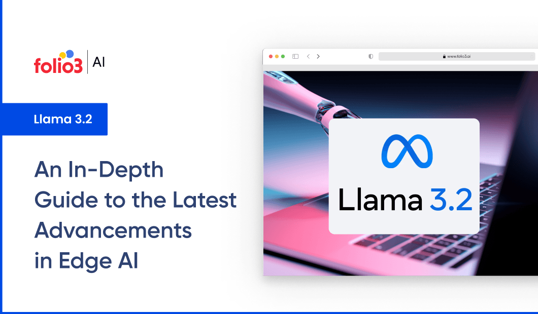 Llama 3.2: An In-Depth Guide to the Latest Advancements in Edge AI
