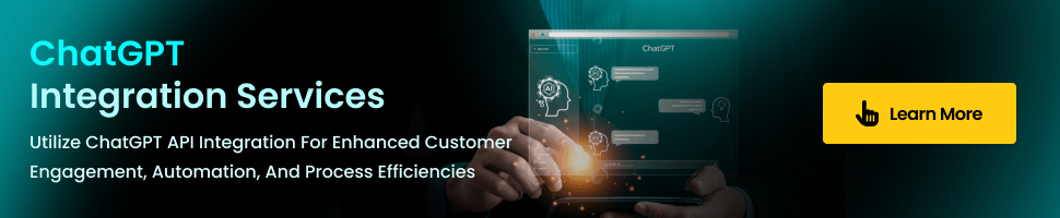 How to Integrate ChatGPT into Your Application for Advanced Conversations