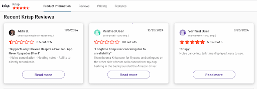 The Top 8 Picks of AI Transcription Software for 2025