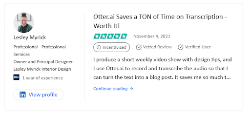 The Top 8 Picks of AI Transcription Software for 2025