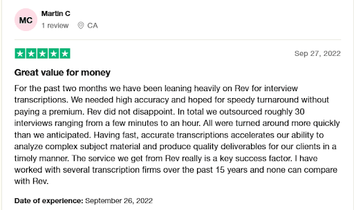 The Top 8 Picks of AI Transcription Software for 2025