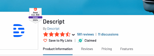 The Top 8 Picks of AI Transcription Software for 2025