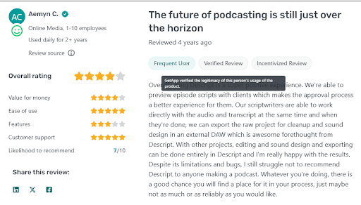 The Top 8 Picks of AI Transcription Software for 2025