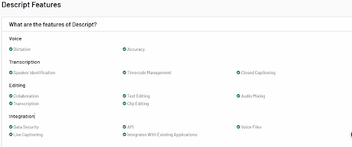 The Top 8 Picks of AI Transcription Software for 2025