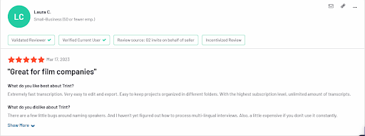 The Top 8 Picks of AI Transcription Software for 2025