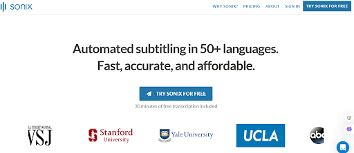 The Top 8 Picks of AI Transcription Software for 2025