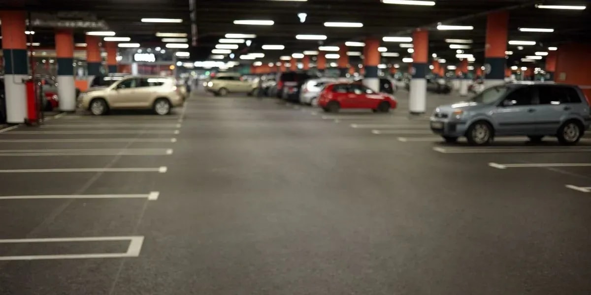Smart City Parking Solutions With AI: Reduce Congestion & Unlock Sustainable Mobility