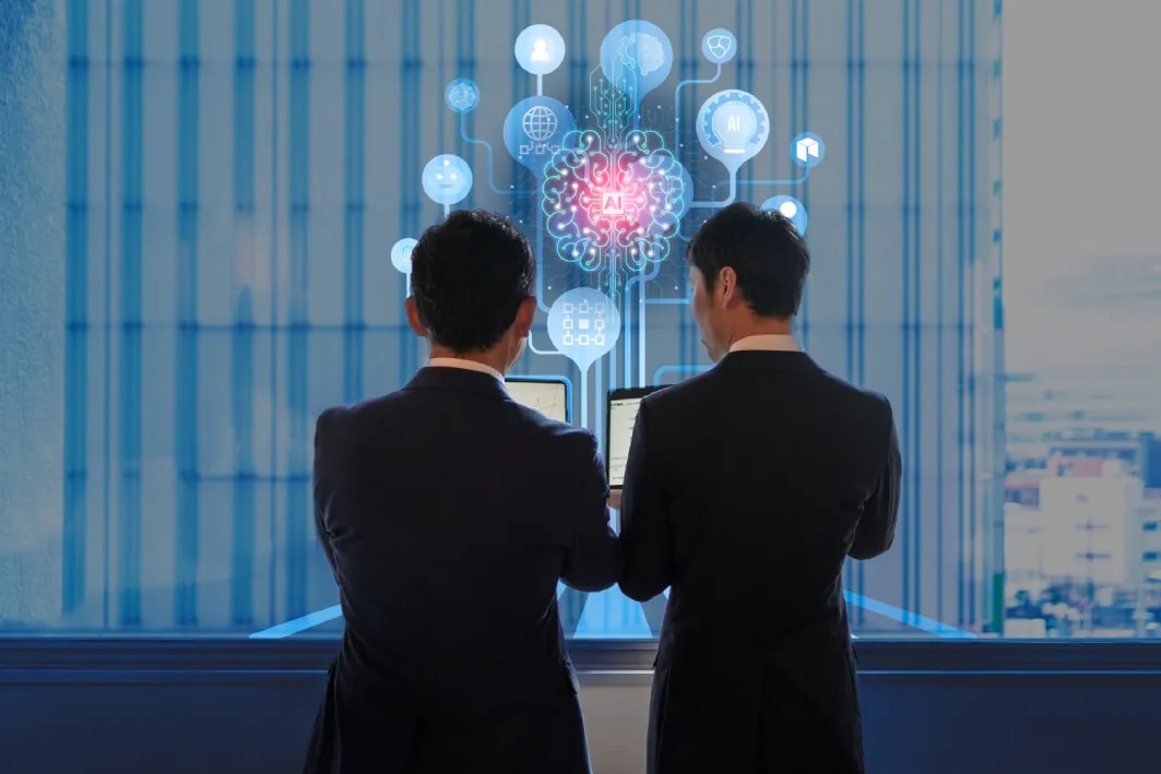 Future-Proofing Your Brand: Harnessing Generative AI for Sustainable Growth