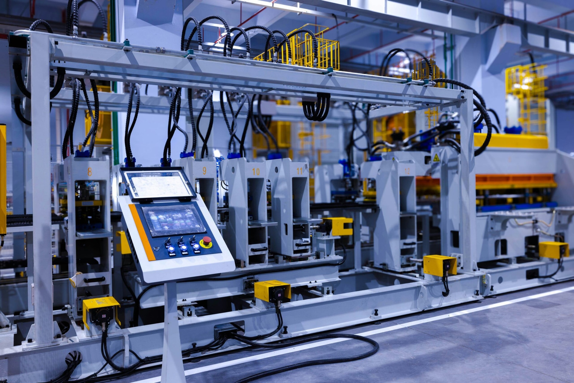 Generative AI Use Cases in Manufacturing: Real-World Applications & ROI