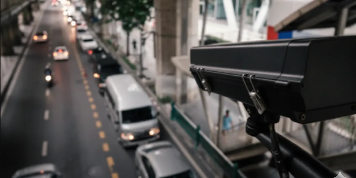 How Multi-Camera ALPR Improves Vehicle Detection and Accuracy?