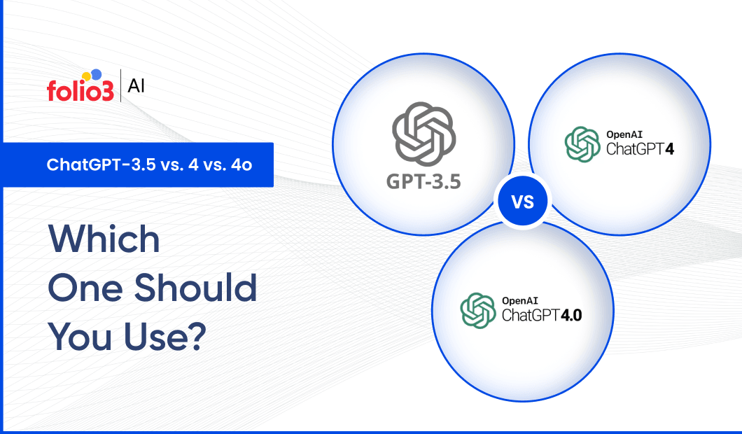 ChatGPT 3.5 vs 4 for Enterprise: Which One Should You Use?