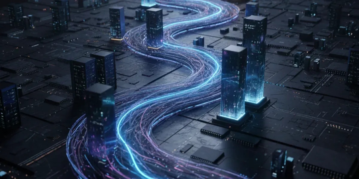 Enterprise Generative AI Roadmap for CIOs & CTOs