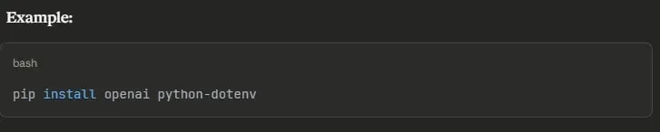 How to Use ChatGPT API?: A Complete Guide