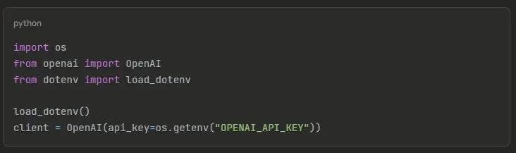 How to Use ChatGPT API?: A Complete Guide