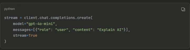 How to Use ChatGPT API?: A Complete Guide