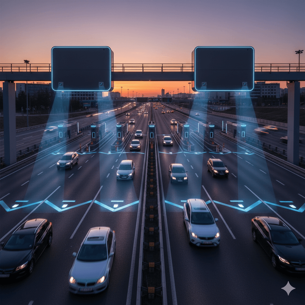 Toll Management
