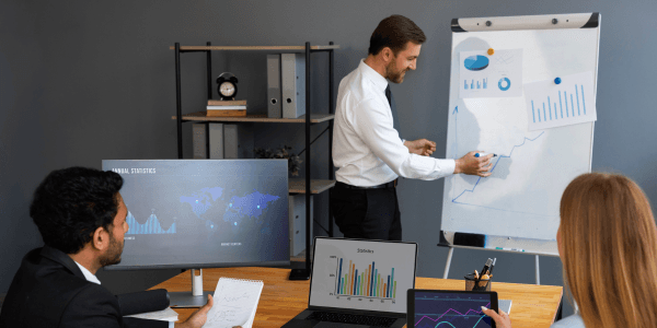 Ready to Explore Predictive Analytics