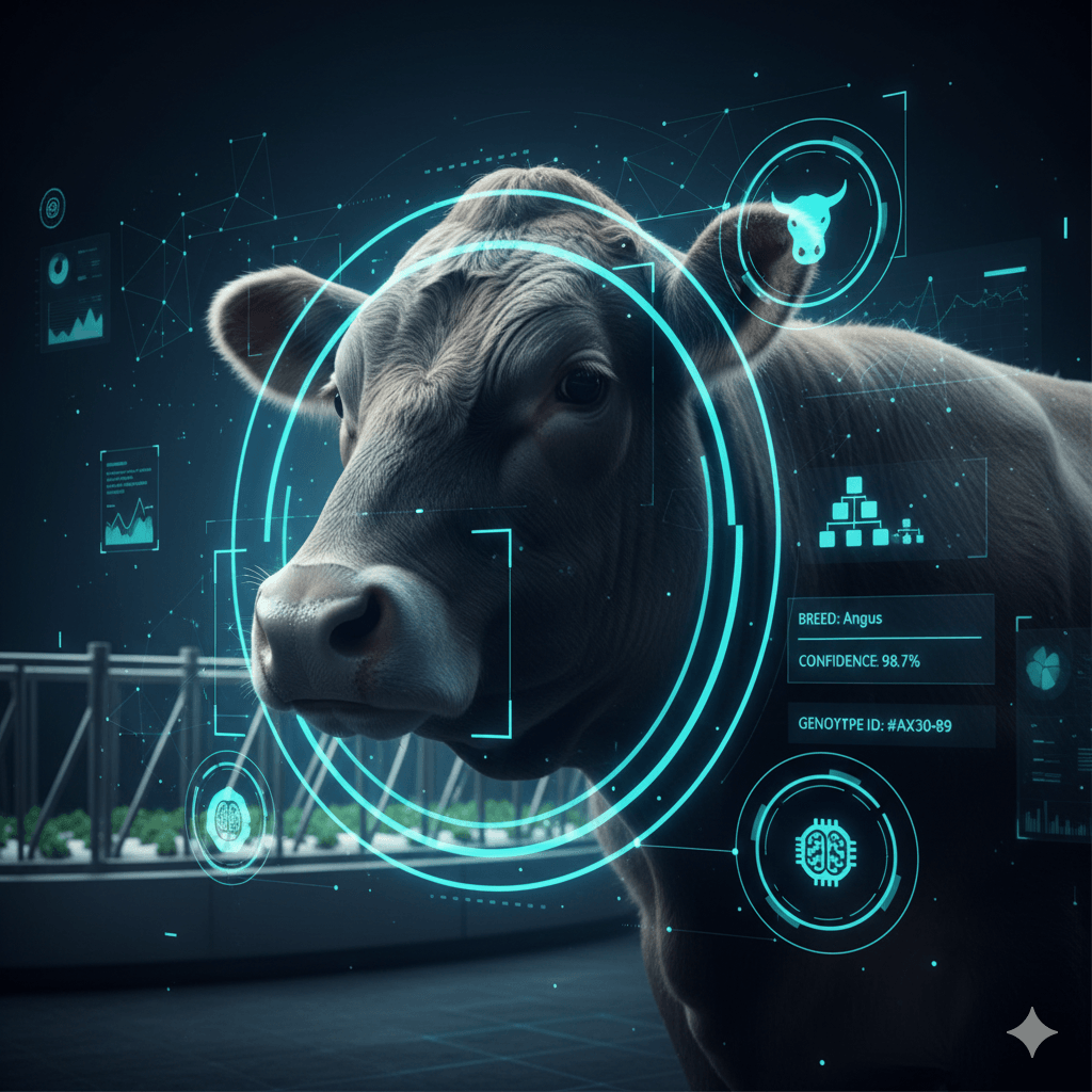 Ready to Identify Cattle Breeds with AI