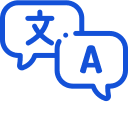 Multi-Lingual Support