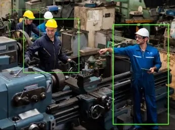 workforce-detection