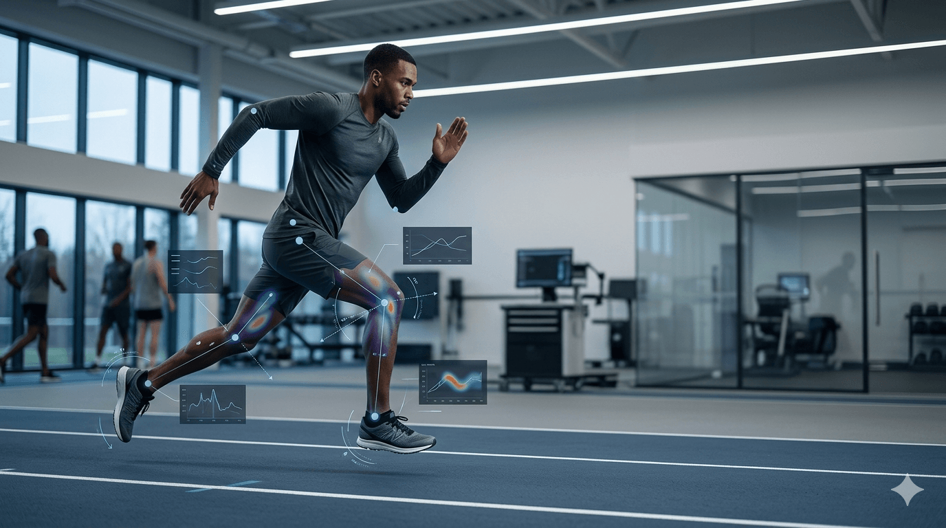 7 Proven Ways AI Predicts Sports Injuries with 90% Accuracy