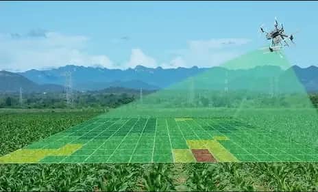 Terrain Mapping