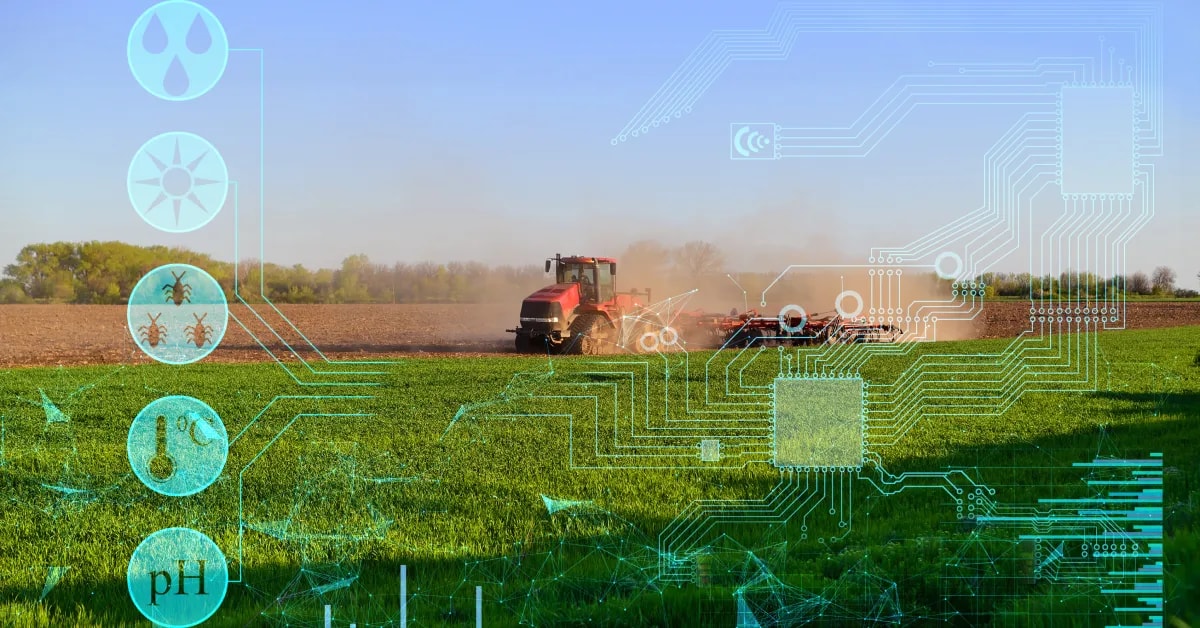 Precision Agriculture