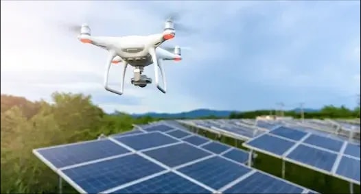 Solar Panel Inspection