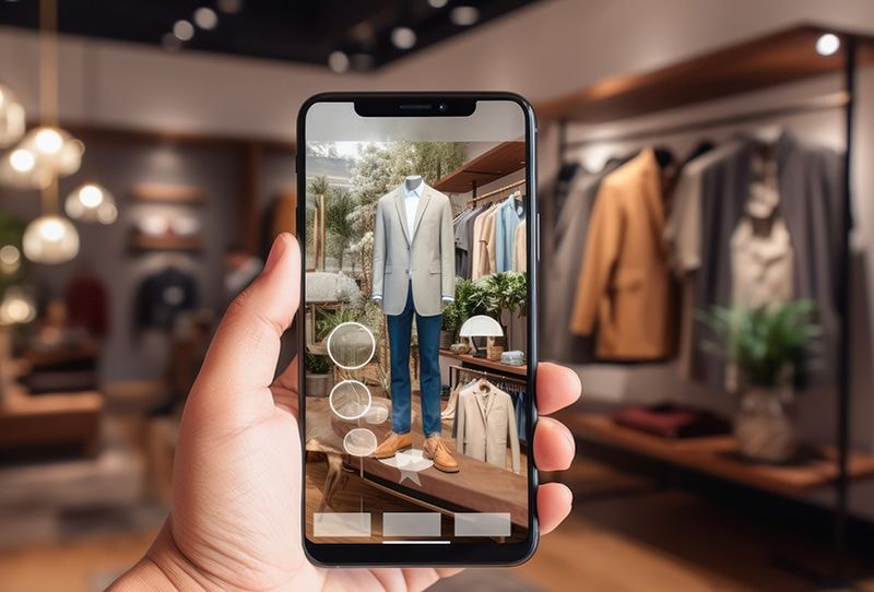 Why AI Visual Search Matters for Businesses