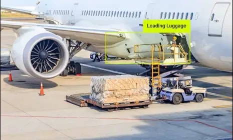 Computer Vision-Based Task Detection