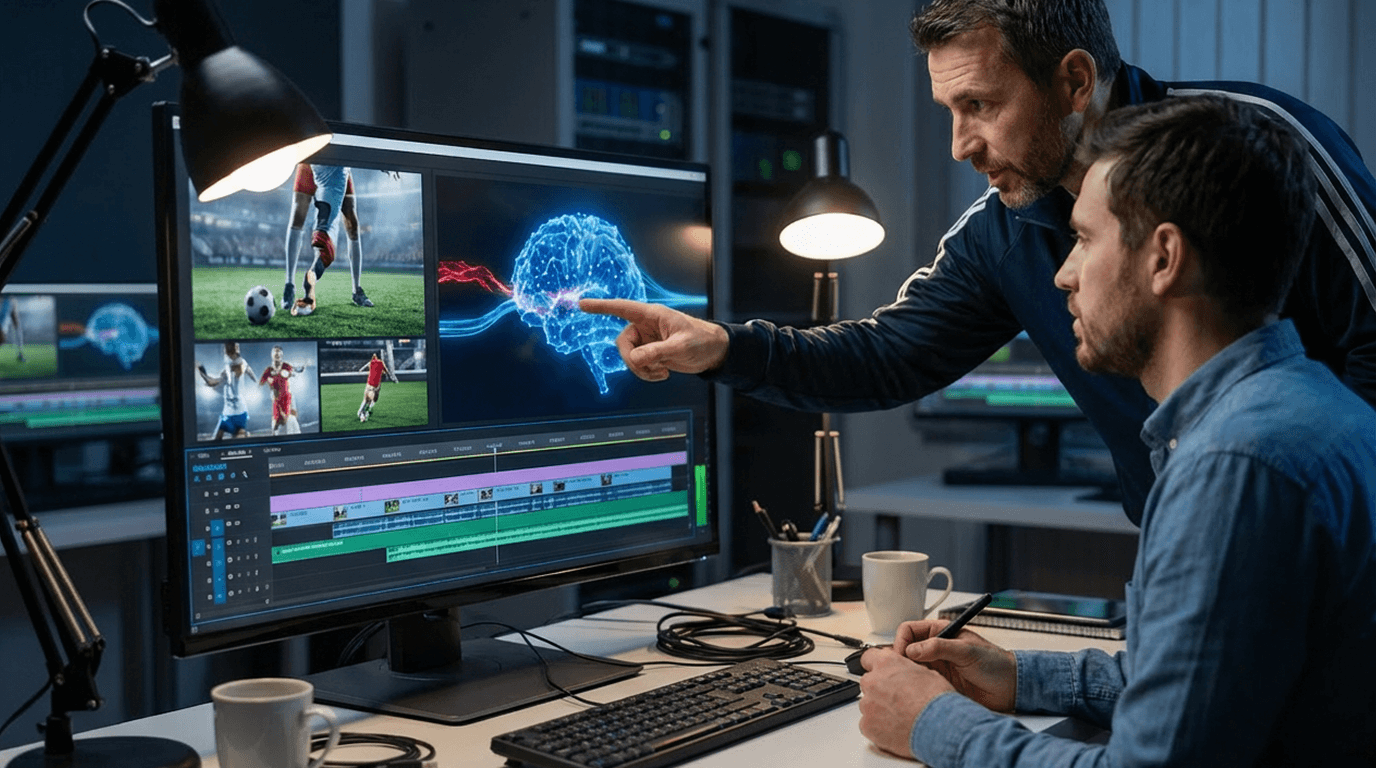9 Sports Video Analysis Mistakes and How to Avoid Them