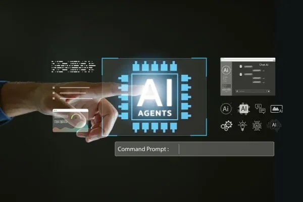 AI Agents & Multi-Agent Systems