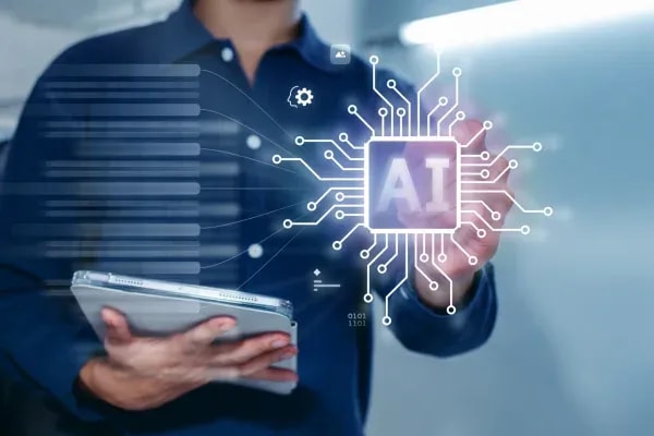 AI Consulting & Strategy