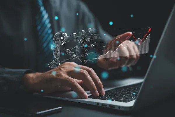 AI ETLELT & Data Transformation